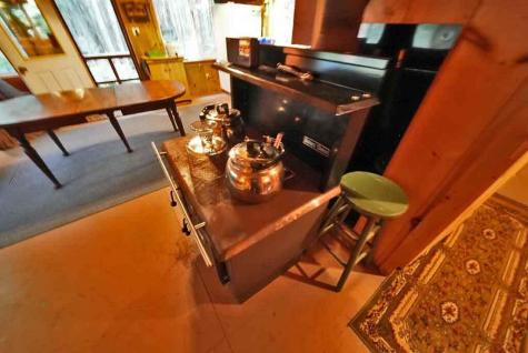 643 Sandy Beach Road Danforth ME 04424