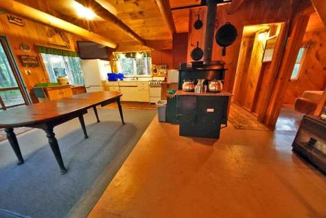 643 Sandy Beach Road Danforth ME 04424