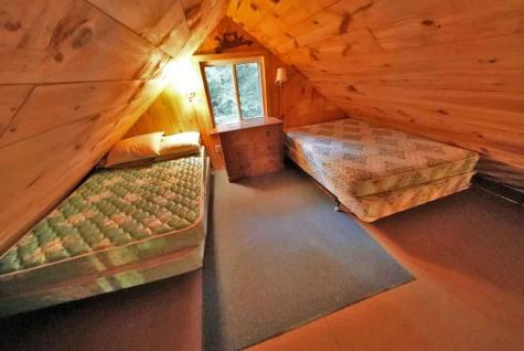 643 Sandy Beach Road Danforth ME 04424