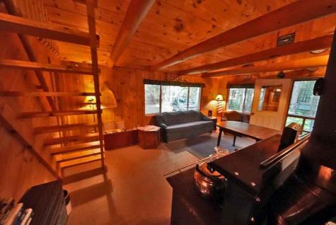 643 Sandy Beach Road Danforth ME 04424