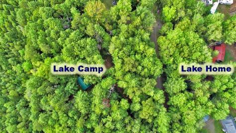 643 Sandy Beach Road Danforth ME 04424