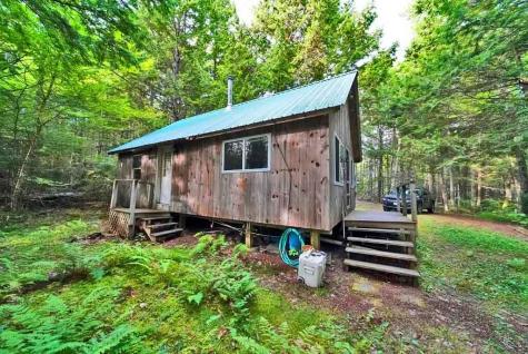 643 Sandy Beach Road Danforth ME 04424