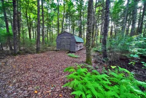 643 Sandy Beach Road Danforth ME 04424