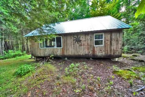 643 Sandy Beach Road Danforth ME 04424