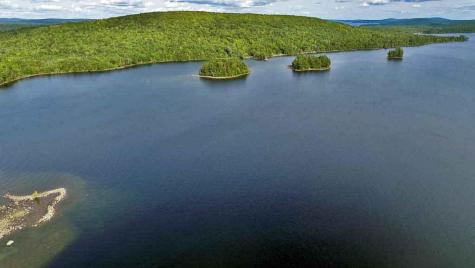 643 Sandy Beach Road Danforth ME 04424