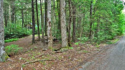 643 Sandy Beach Road Danforth ME 04424