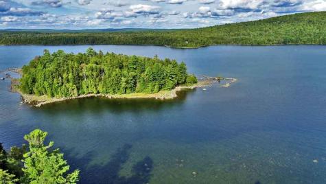 643 Sandy Beach Road Danforth ME 04424