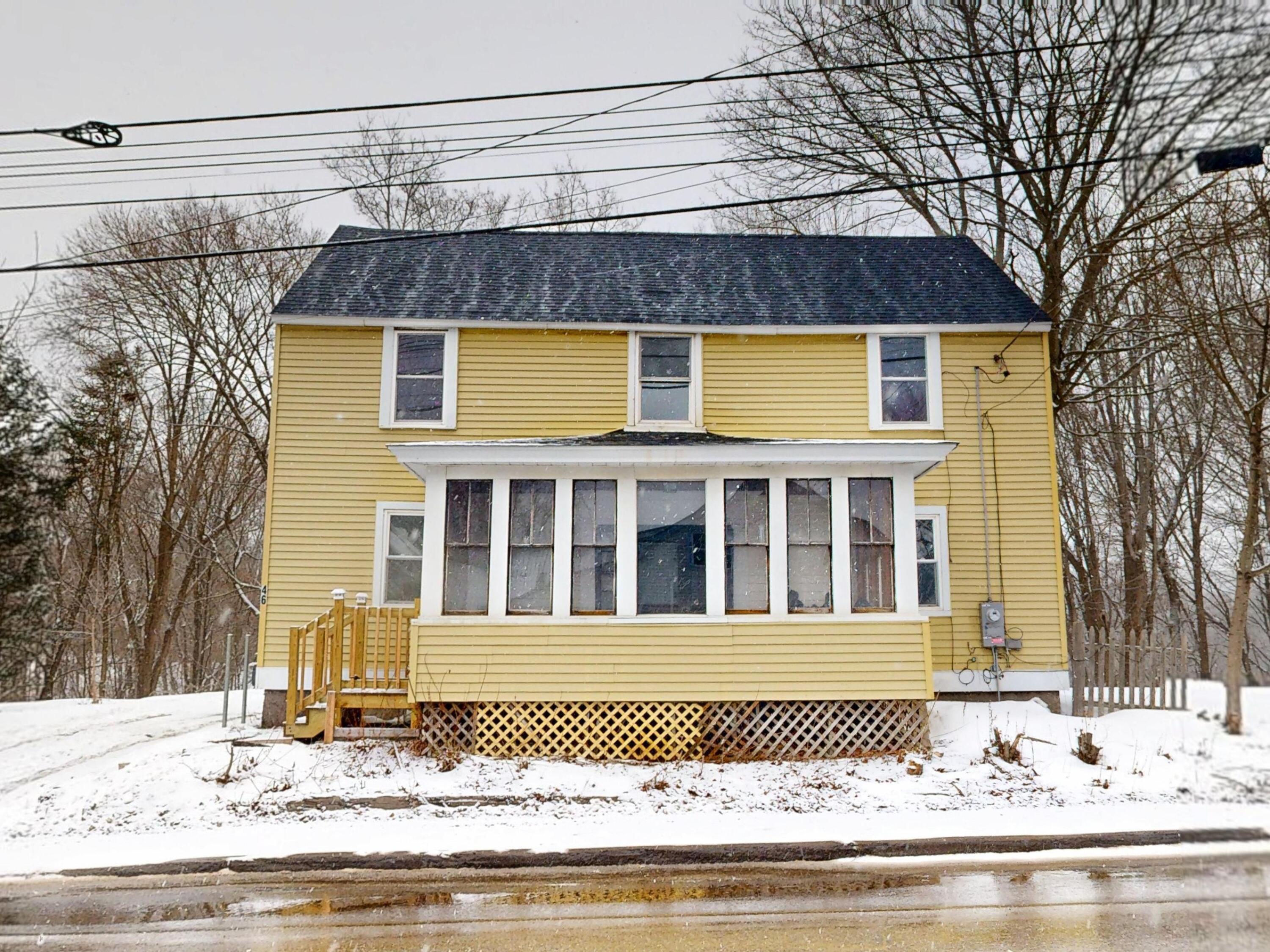 46 State Street Augusta ME 04330