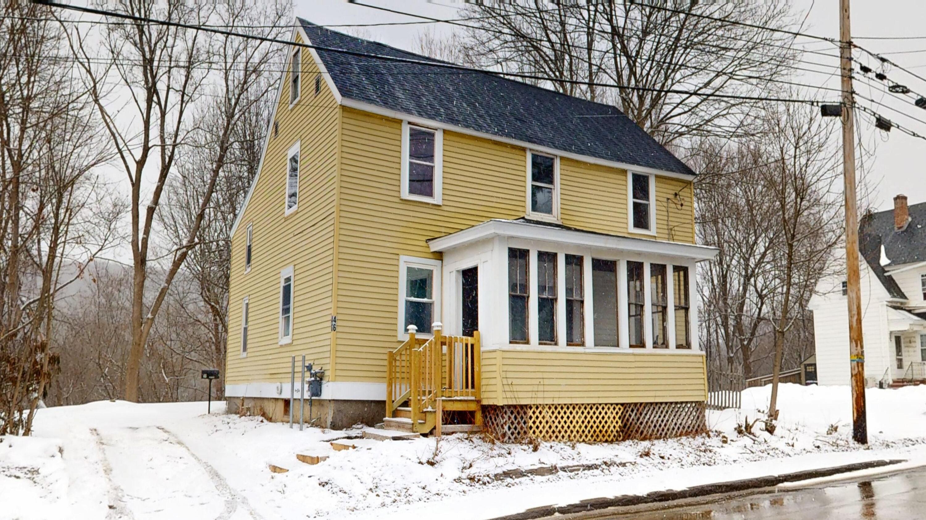 46 State Street Augusta ME 04330