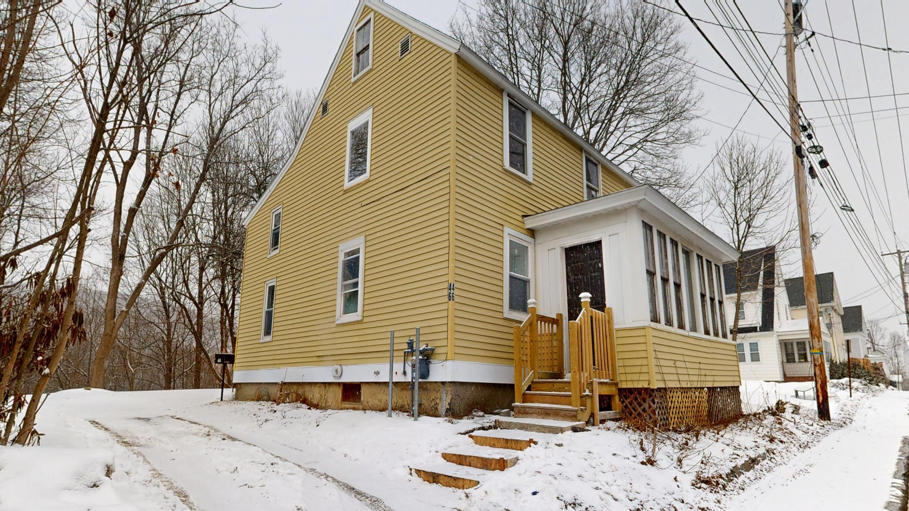 46 State Street Augusta ME 04330