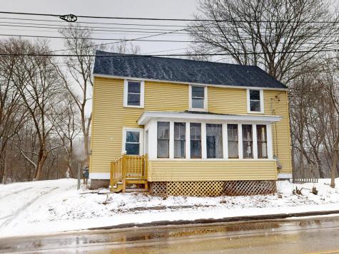 46 State Street Augusta ME 04330