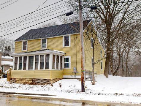 46 State Street Augusta ME 04330