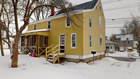 46 State Street Augusta ME 04330