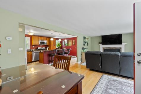 455 Duck Pond Road Westbrook ME 04092