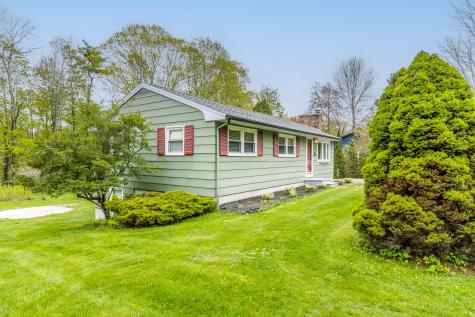455 Duck Pond Road Westbrook ME 04092