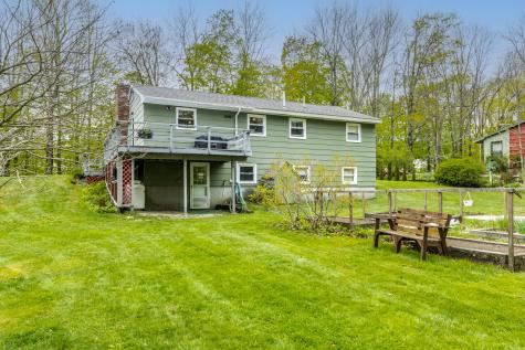 455 Duck Pond Road Westbrook ME 04092