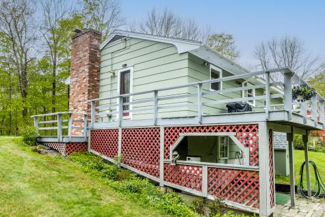 455 Duck Pond Road Westbrook ME 04092