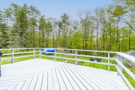455 Duck Pond Road Westbrook ME 04092