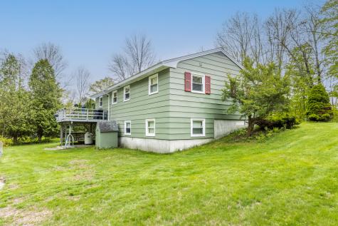 455 Duck Pond Road Westbrook ME 04092
