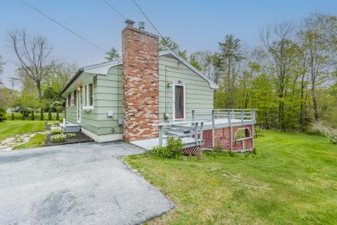 455 Duck Pond Road Westbrook ME 04092