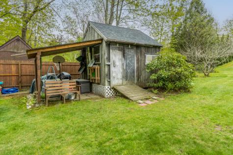 455 Duck Pond Road Westbrook ME 04092