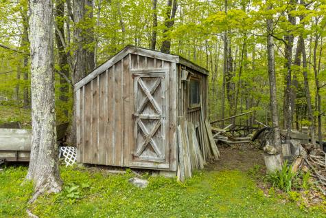 455 Duck Pond Road Westbrook ME 04092