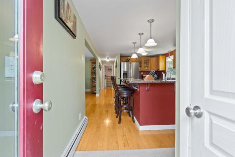 455 Duck Pond Road Westbrook ME 04092