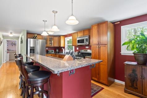 455 Duck Pond Road Westbrook ME 04092