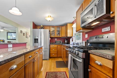 455 Duck Pond Road Westbrook ME 04092