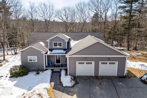 1 Victoria Lane Falmouth ME 04105