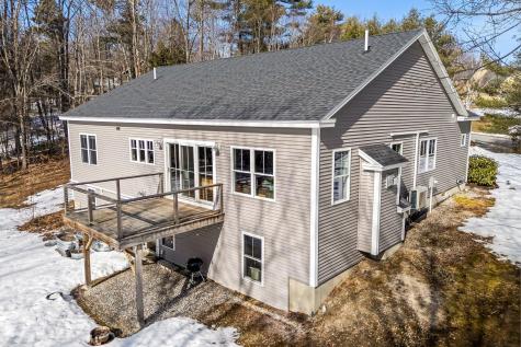 1 Victoria Lane Falmouth ME 04105