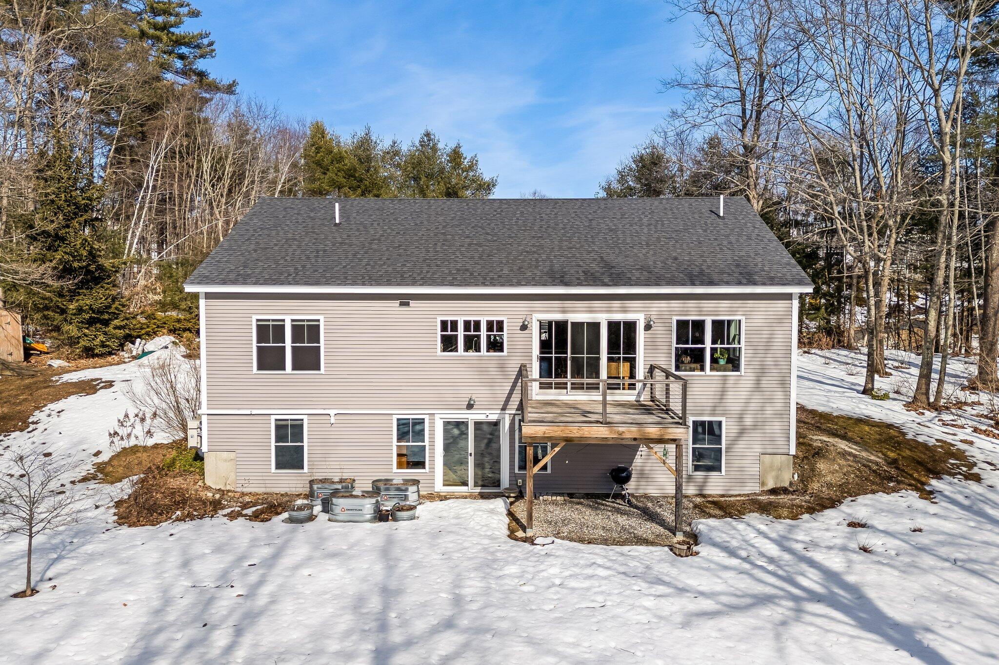 1 Victoria Lane Falmouth ME 04105