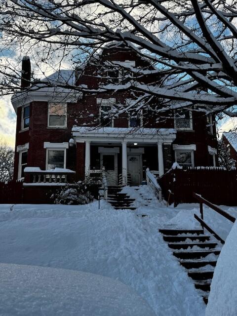 29 Erchles Street Rumford ME 04276