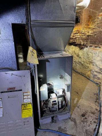 29 Erchles Street Rumford ME 04276