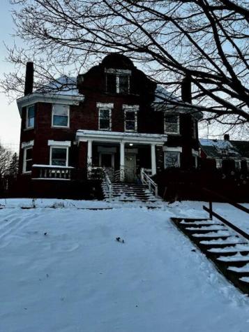 29 Erchles Street Rumford ME 04276