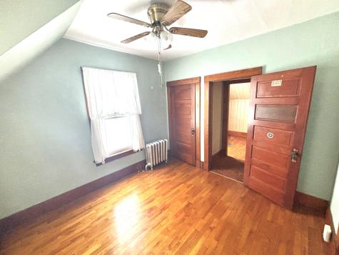 34 Lincoln Street Millinocket ME 04462