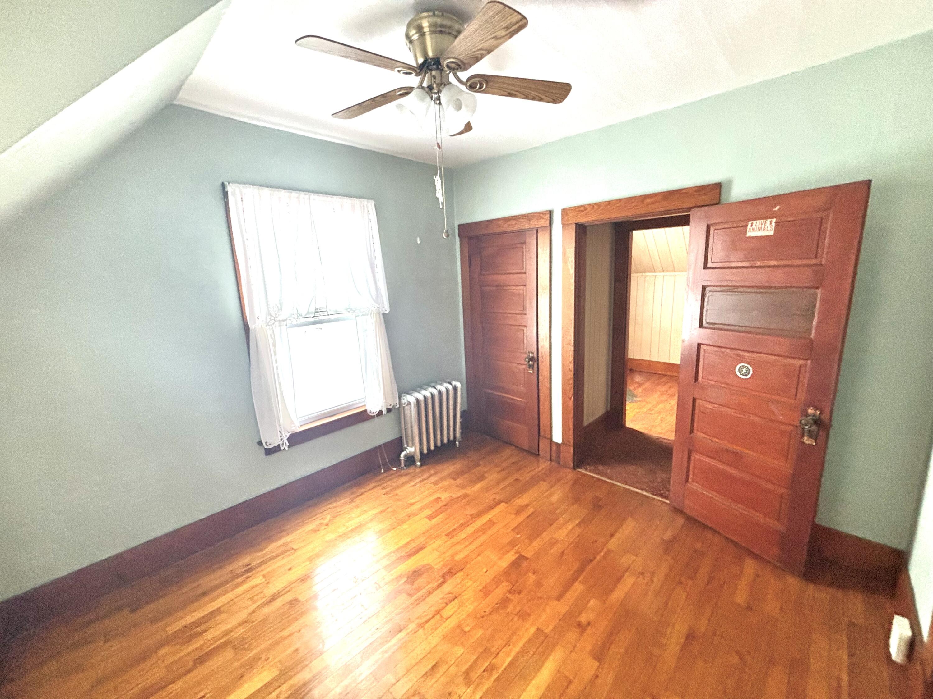 34 Lincoln Street Millinocket ME 04462