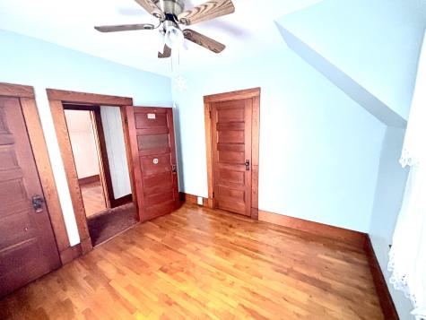 34 Lincoln Street Millinocket ME 04462