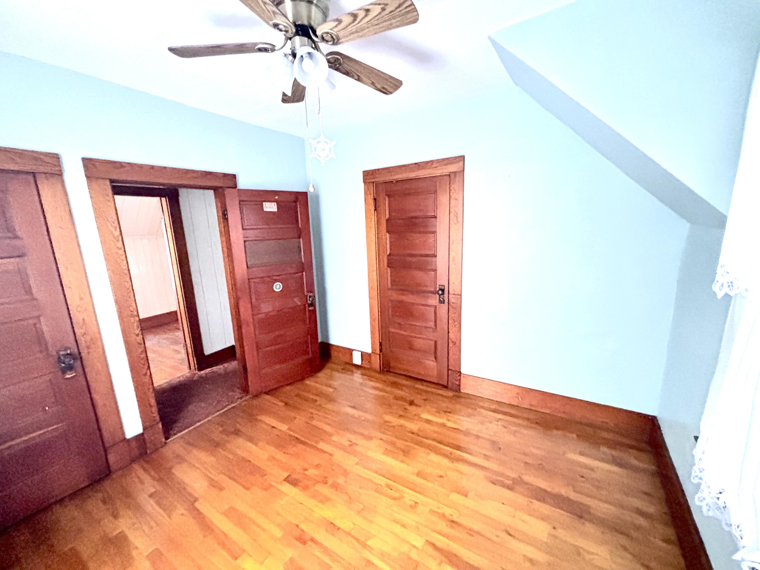 34 Lincoln Street Millinocket ME 04462