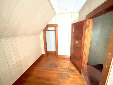 34 Lincoln Street Millinocket ME 04462