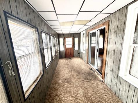 34 Lincoln Street Millinocket ME 04462