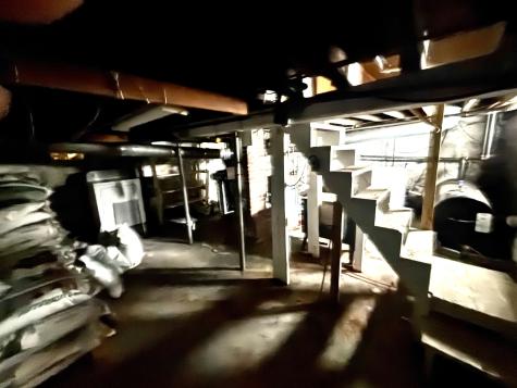 34 Lincoln Street Millinocket ME 04462