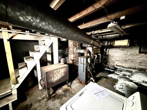 34 Lincoln Street Millinocket ME 04462