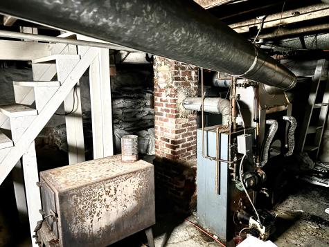 34 Lincoln Street Millinocket ME 04462