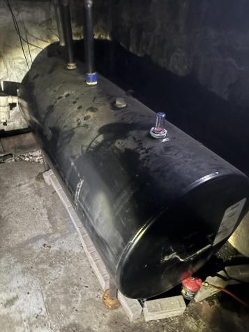 34 Lincoln Street Millinocket ME 04462