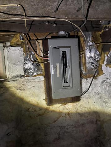 34 Lincoln Street Millinocket ME 04462