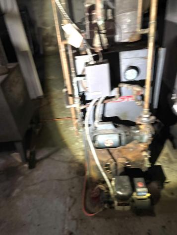 34 Lincoln Street Millinocket ME 04462