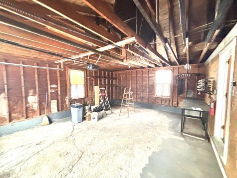 34 Lincoln Street Millinocket ME 04462