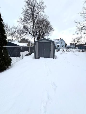 34 Lincoln Street Millinocket ME 04462