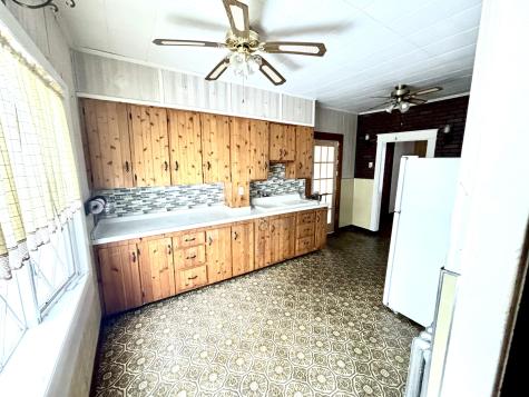 34 Lincoln Street Millinocket ME 04462